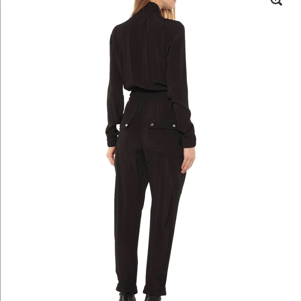 Rick Owens Jumpsuit